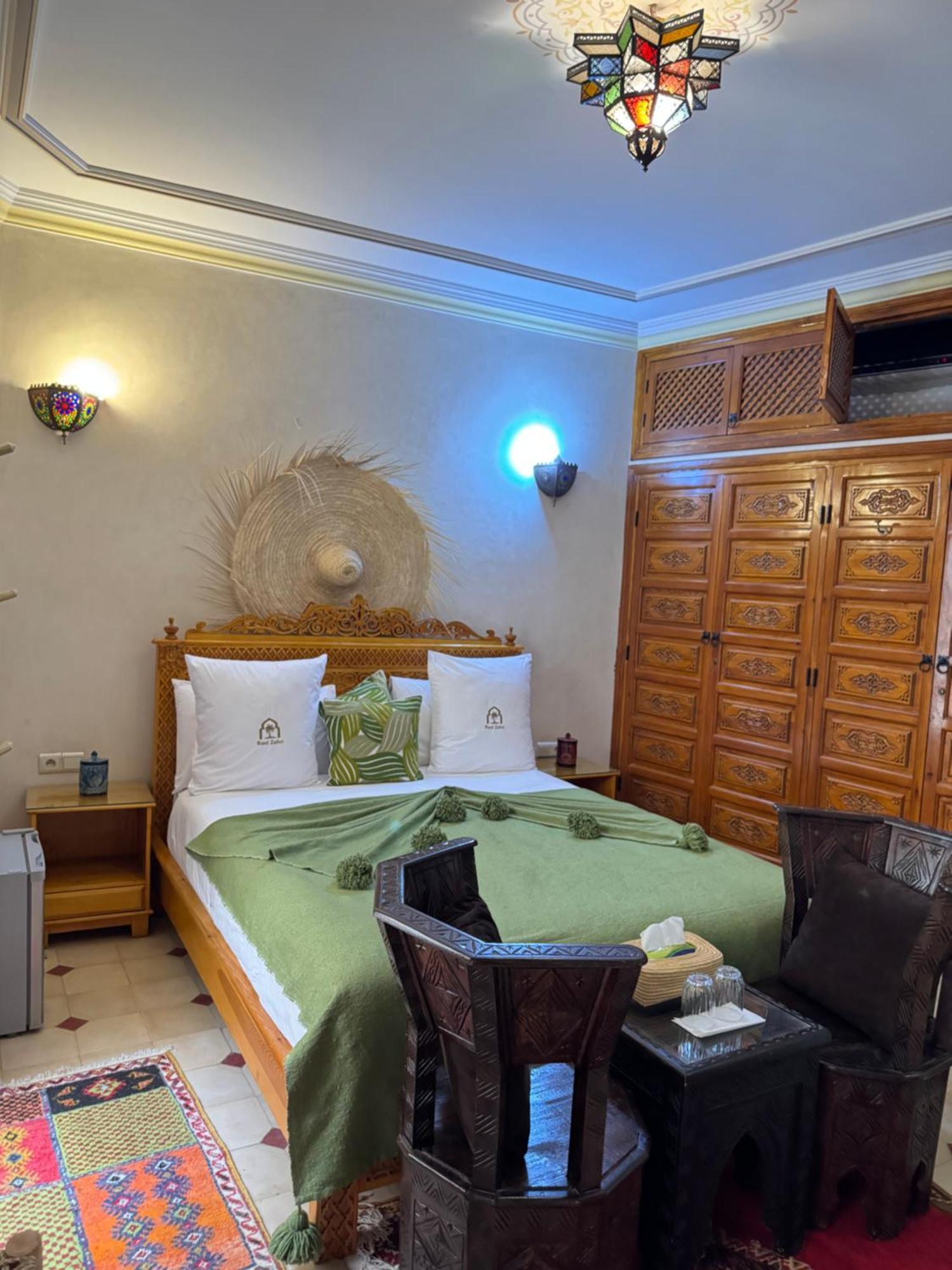 Riad Zahri