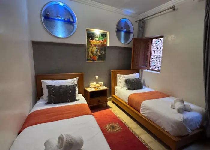 Riad Zahri
