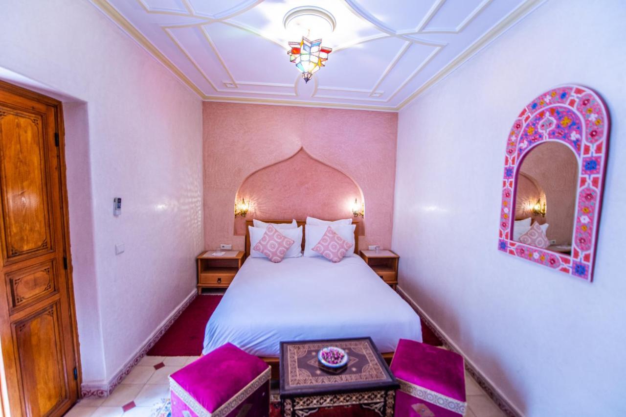 رياد Zahri