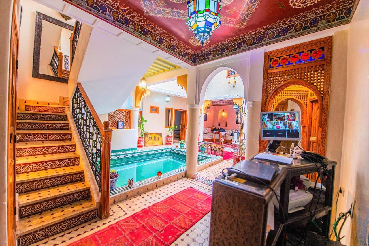 Zahri رياد