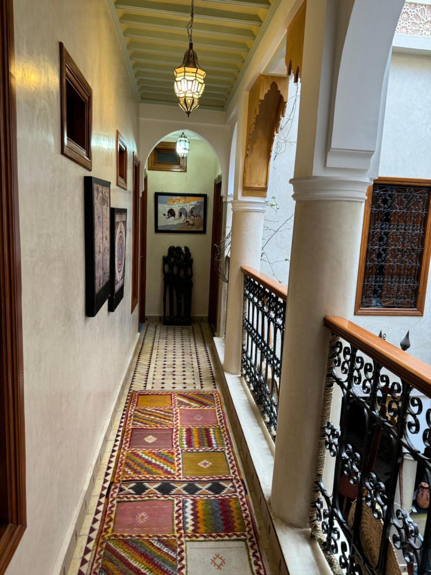 Zahri رياد