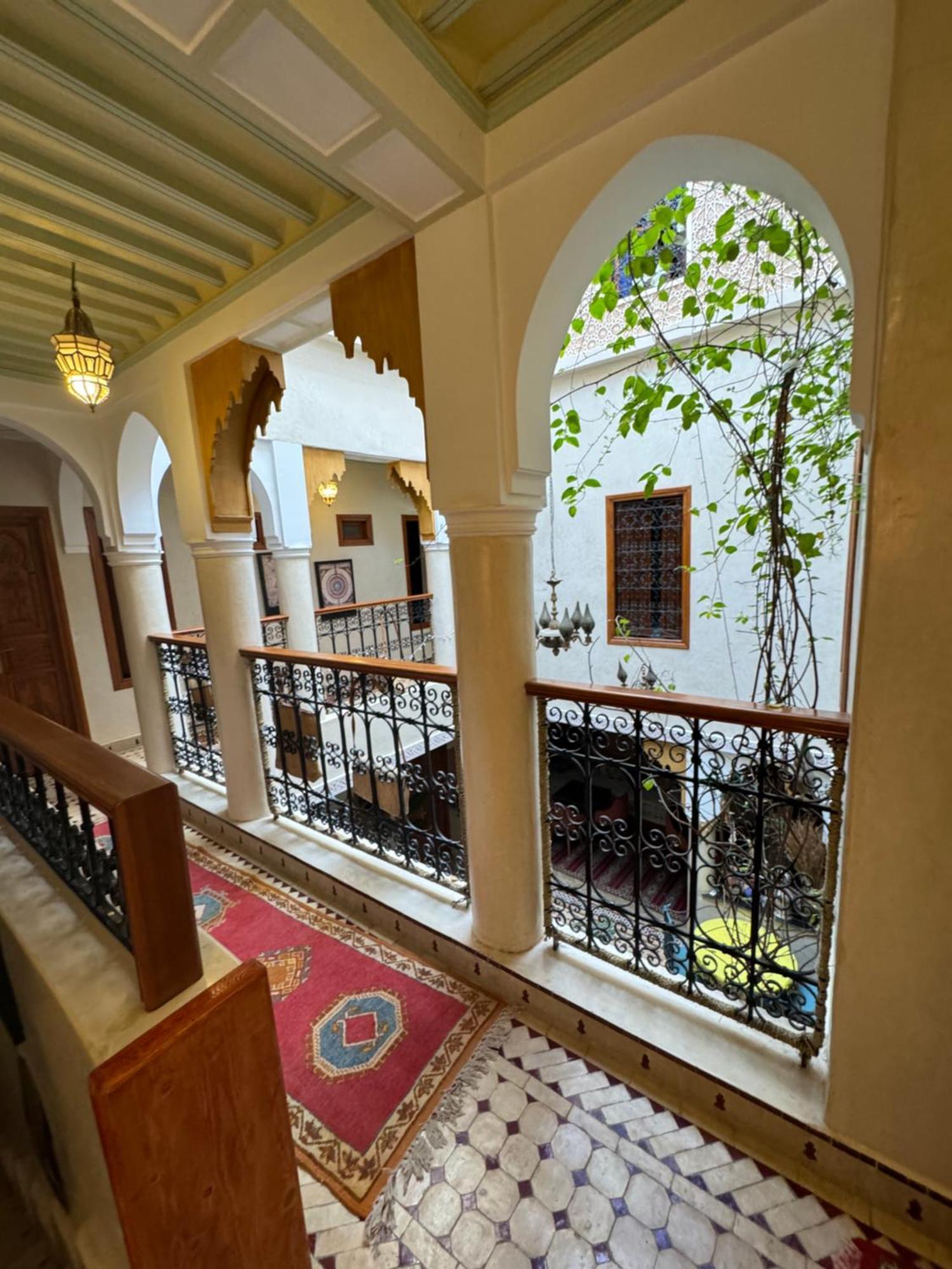 رياد Zahri 2*