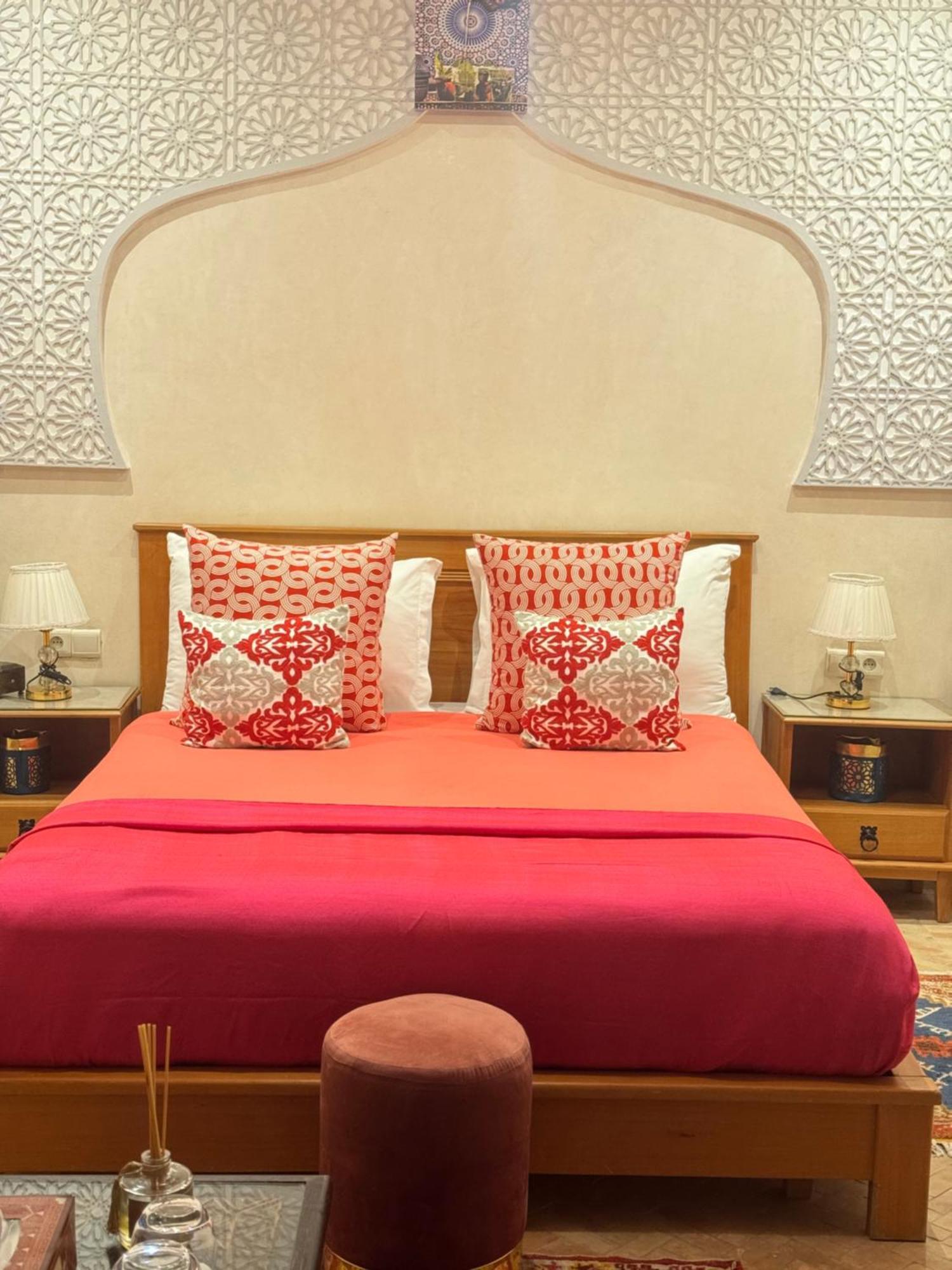 Zahri 2* مراكش