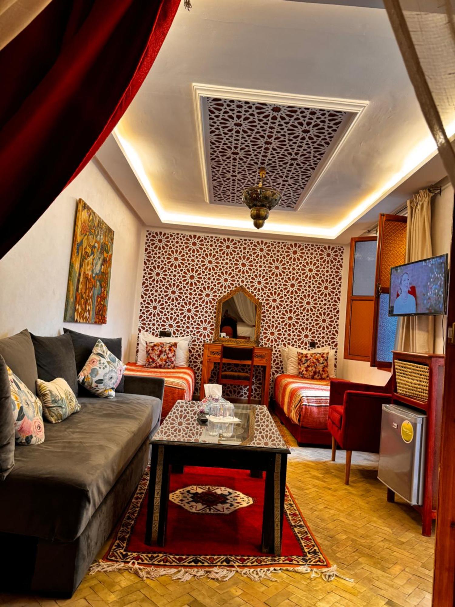 Zahri مراكش