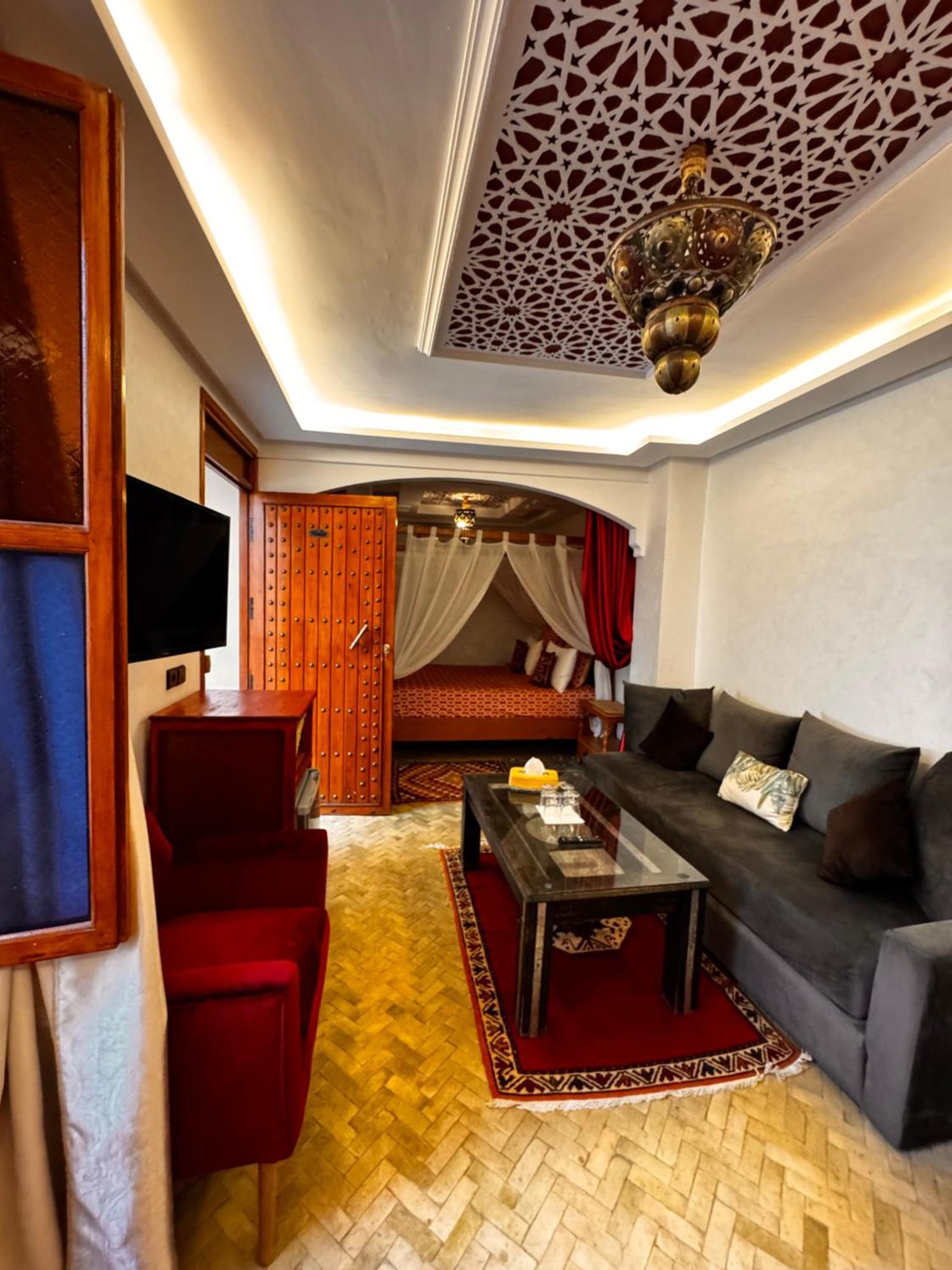 Zahri 2* مراكش